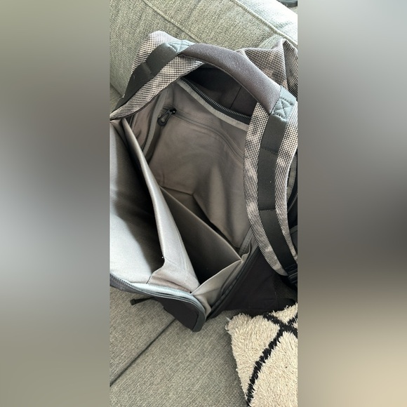 Cote & ciel backpack - Picture 4 of 6